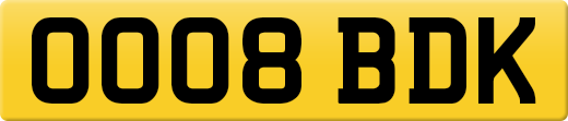 OO08BDK