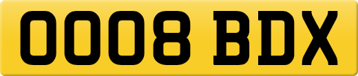 OO08BDX