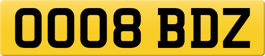 OO08BDZ