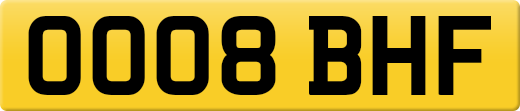 OO08BHF