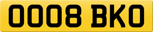 OO08BKO