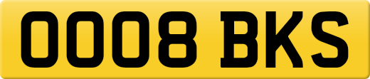OO08BKS