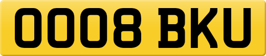 OO08BKU