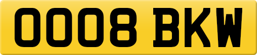 OO08BKW