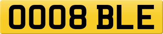 OO08BLE