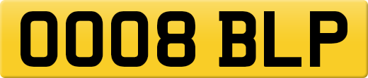 OO08BLP