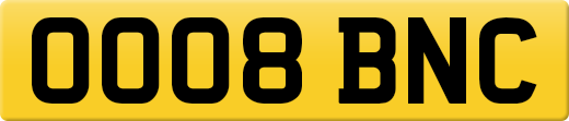 OO08BNC