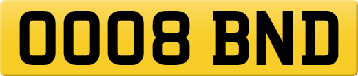 OO08BND