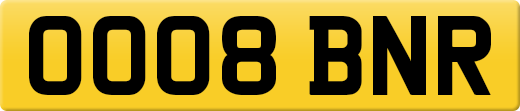 OO08BNR