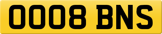OO08BNS