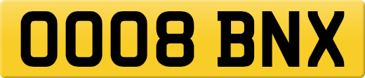 OO08BNX