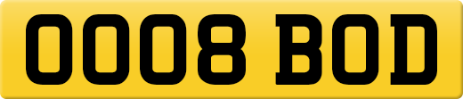 OO08BOD