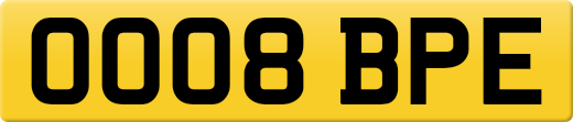 OO08BPE
