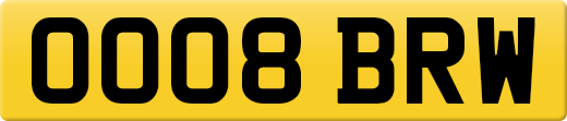 OO08BRW
