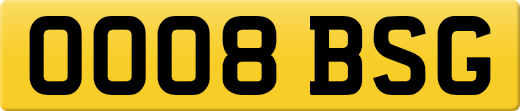 OO08BSG