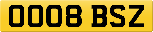 OO08BSZ