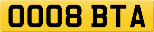 OO08BTA