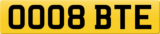 OO08BTE