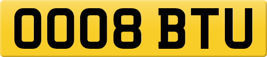 OO08BTU