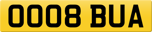 OO08BUA