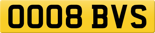OO08BVS