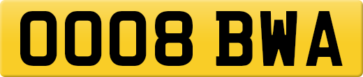 OO08BWA
