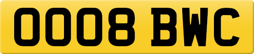 OO08BWC