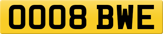 OO08BWE
