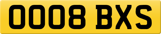 OO08BXS