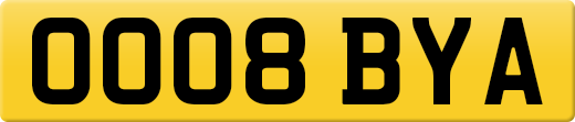 OO08BYA