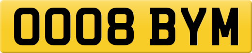 OO08BYM