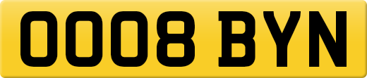 OO08BYN