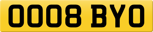 OO08BYO