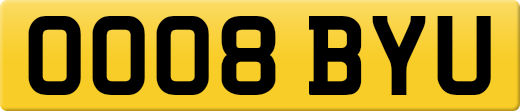 OO08BYU