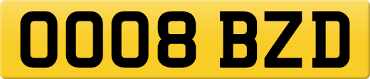 OO08BZD