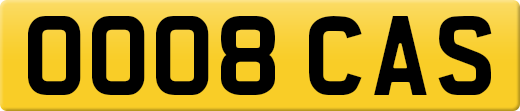 OO08CAS