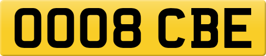 OO08CBE