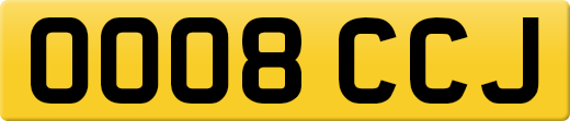 OO08CCJ
