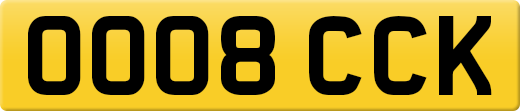 OO08CCK