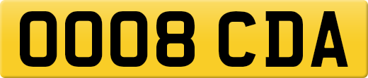 OO08CDA