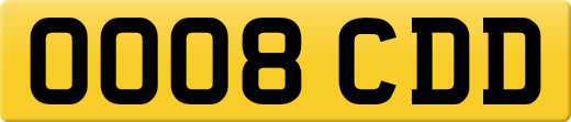 OO08CDD