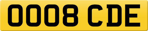 OO08CDE