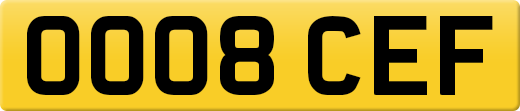 OO08CEF
