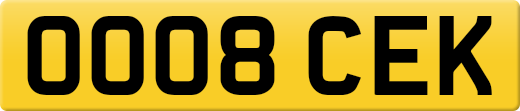 OO08CEK