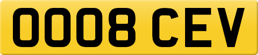 OO08CEV