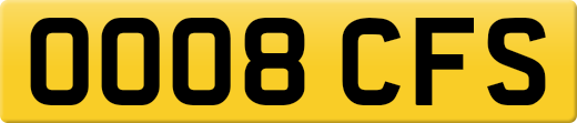 OO08CFS