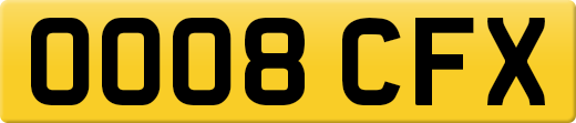 OO08CFX
