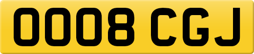 OO08CGJ