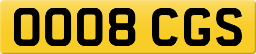 OO08CGS