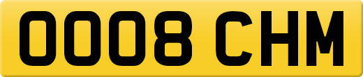 OO08CHM